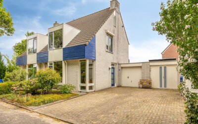 Haagbeukstraat 18