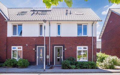 Fluweelboom. 28