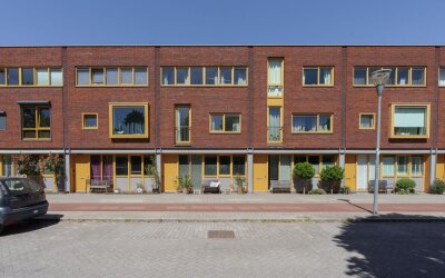 Vrouwe Udasingel 157