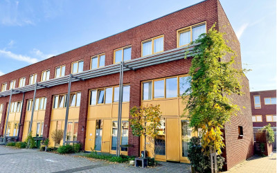 John Lennonstraat 20
