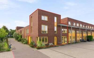 John Lennonstraat 38