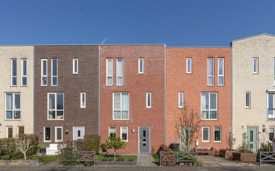 Beatlesstraat 13