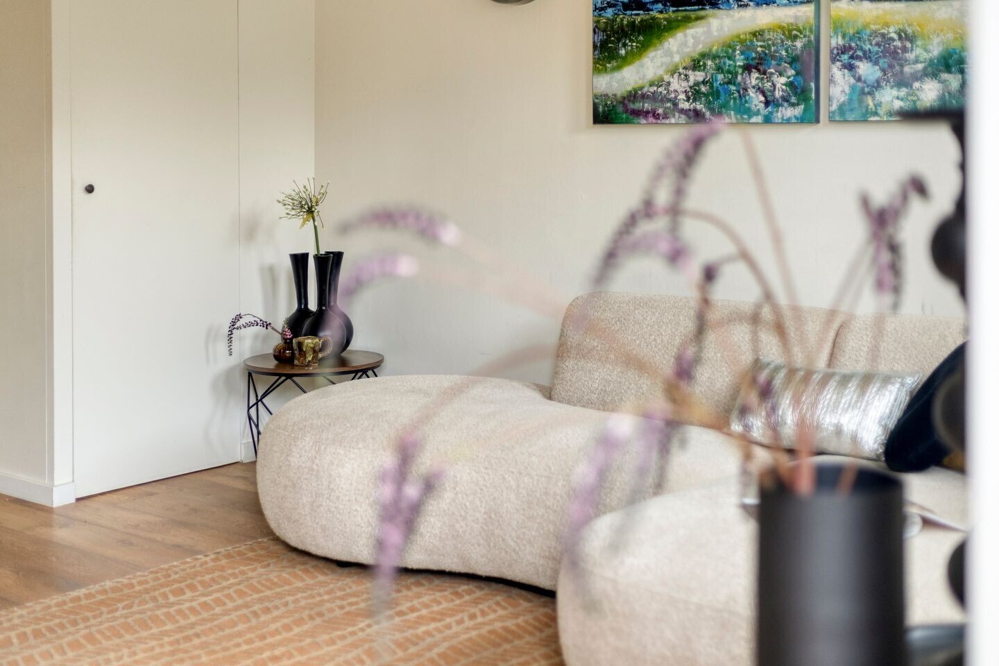 Tussenwoning te koop: Beatlesstraat 15, Lent