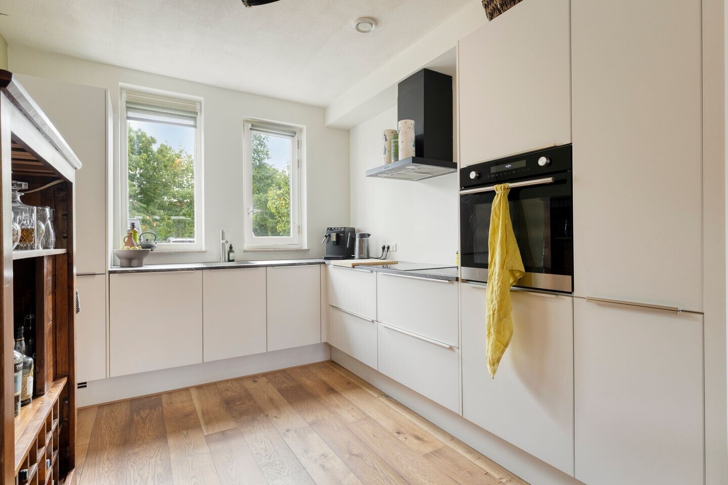 Tussenwoning te koop: Beatlesstraat 15, Lent