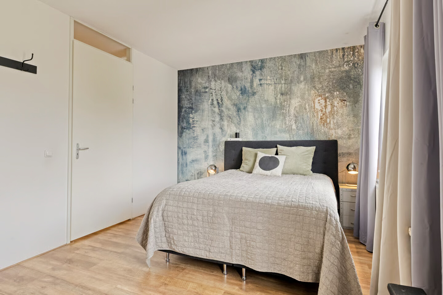 Tussenwoning te koop: Beatlesstraat 15, Lent