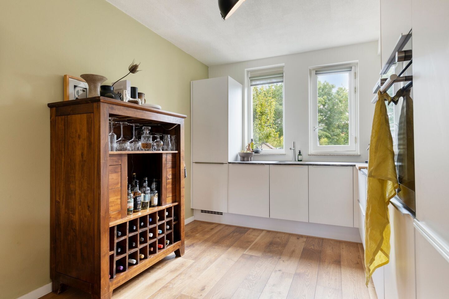 Tussenwoning te koop: Beatlesstraat 15, Lent