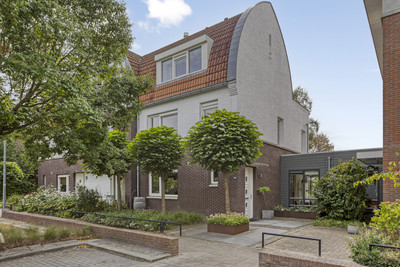 Turennesingel 108
