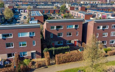Rolling Stonesstraat 91