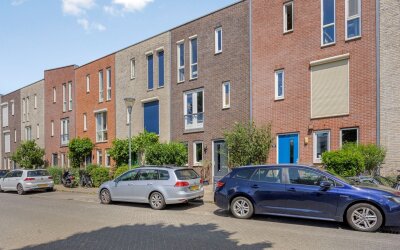 Groot-Brittanniëstraat 58