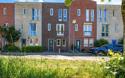 Groot-Brittanniëstraat 90