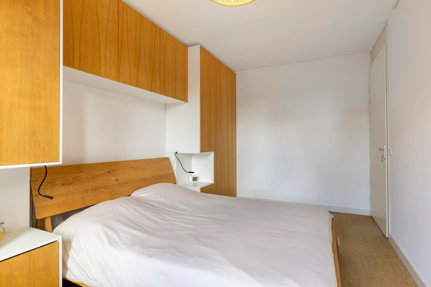 Tussenwoning te koop: Groot-Brittanniëstraat 128, Lent