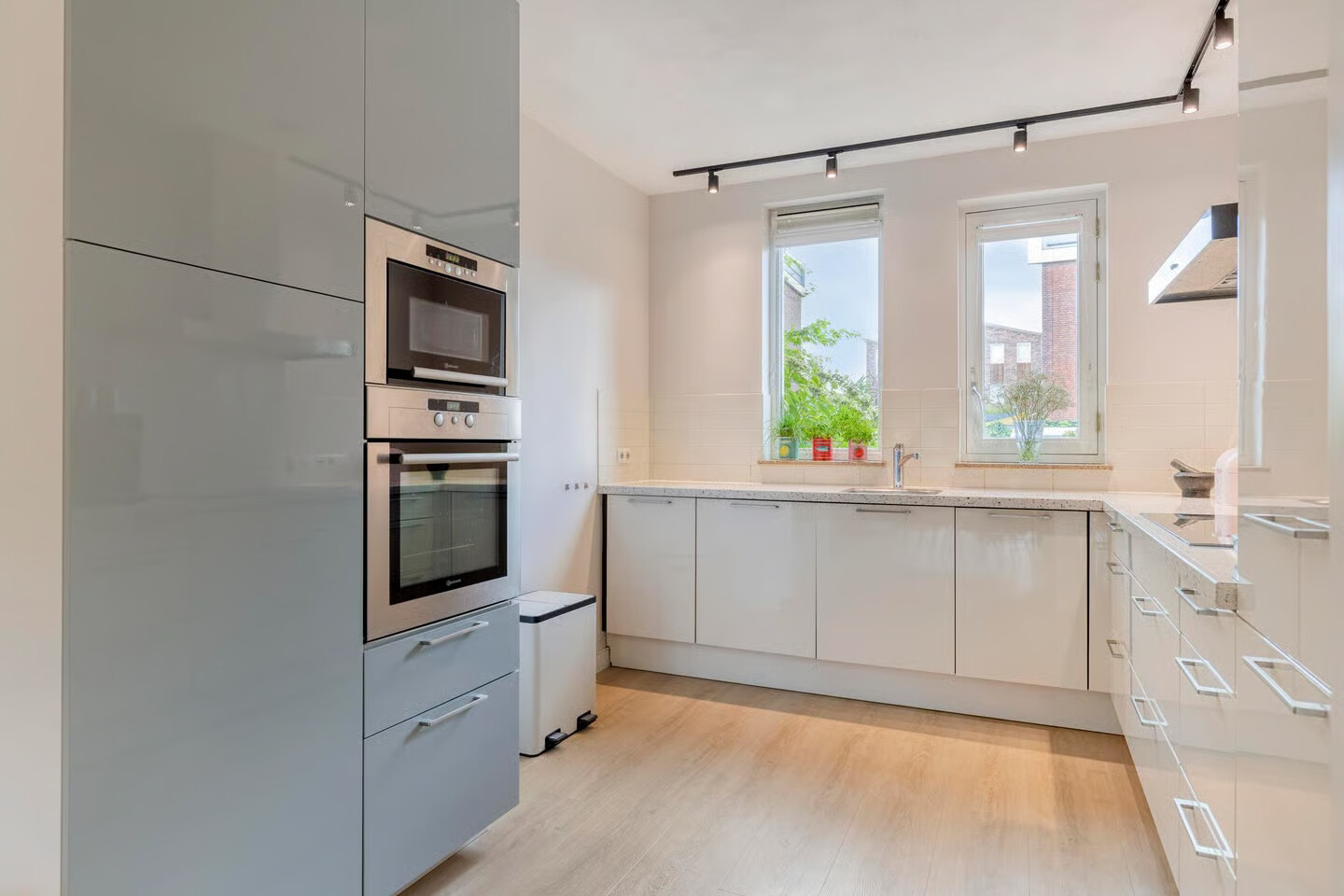 Tussenwoning te koop: Groot-Brittanniëstraat 128, Lent