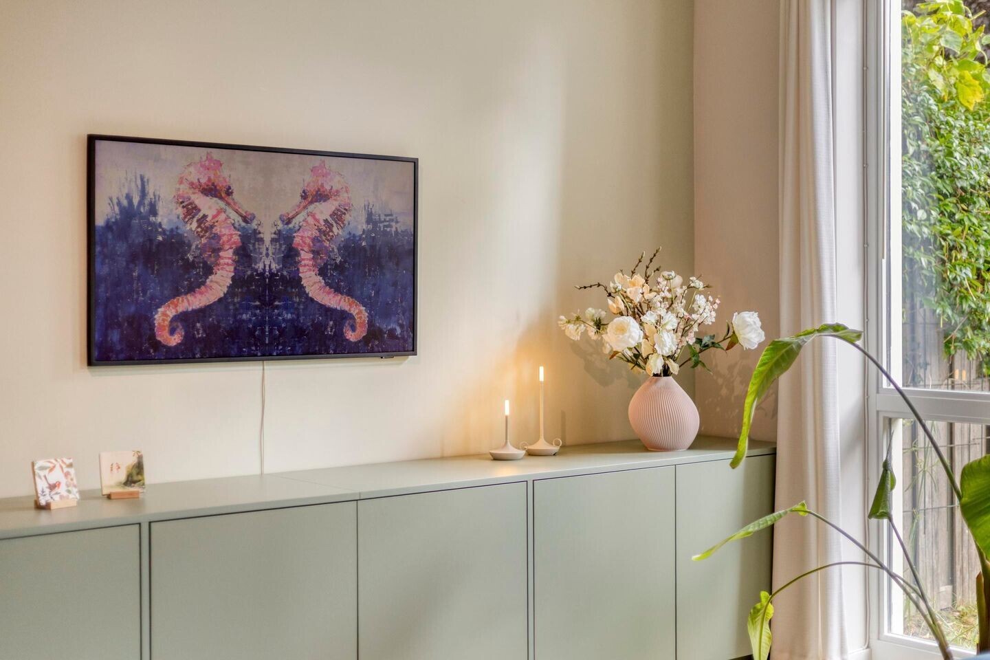 Tussenwoning te koop: Groot-Brittanniëstraat 128, Lent