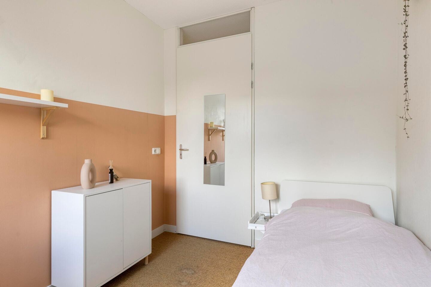 Tussenwoning te koop: Groot-Brittanniëstraat 128, Lent