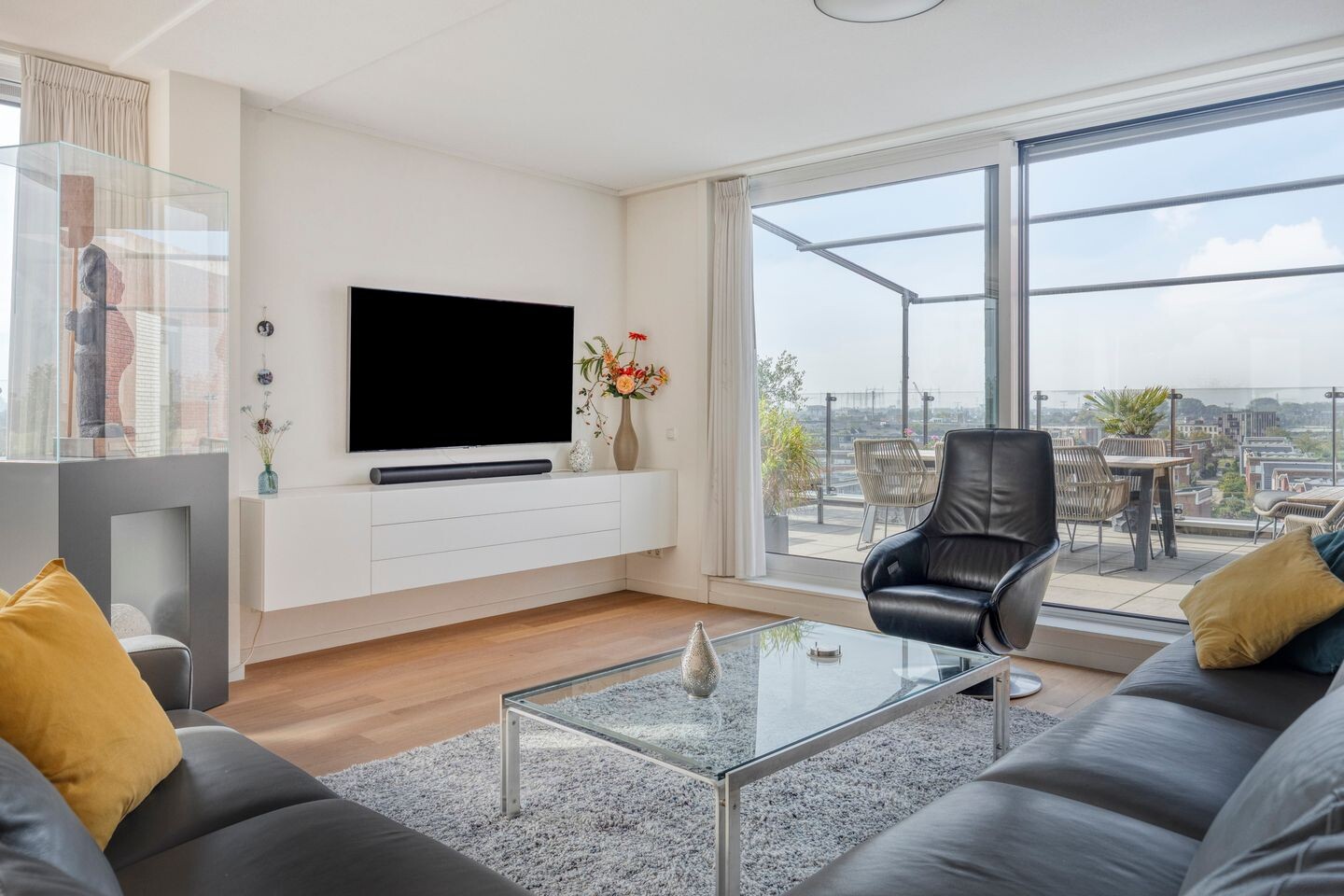 Appartement te koop: Oasisstraat 107, Lent