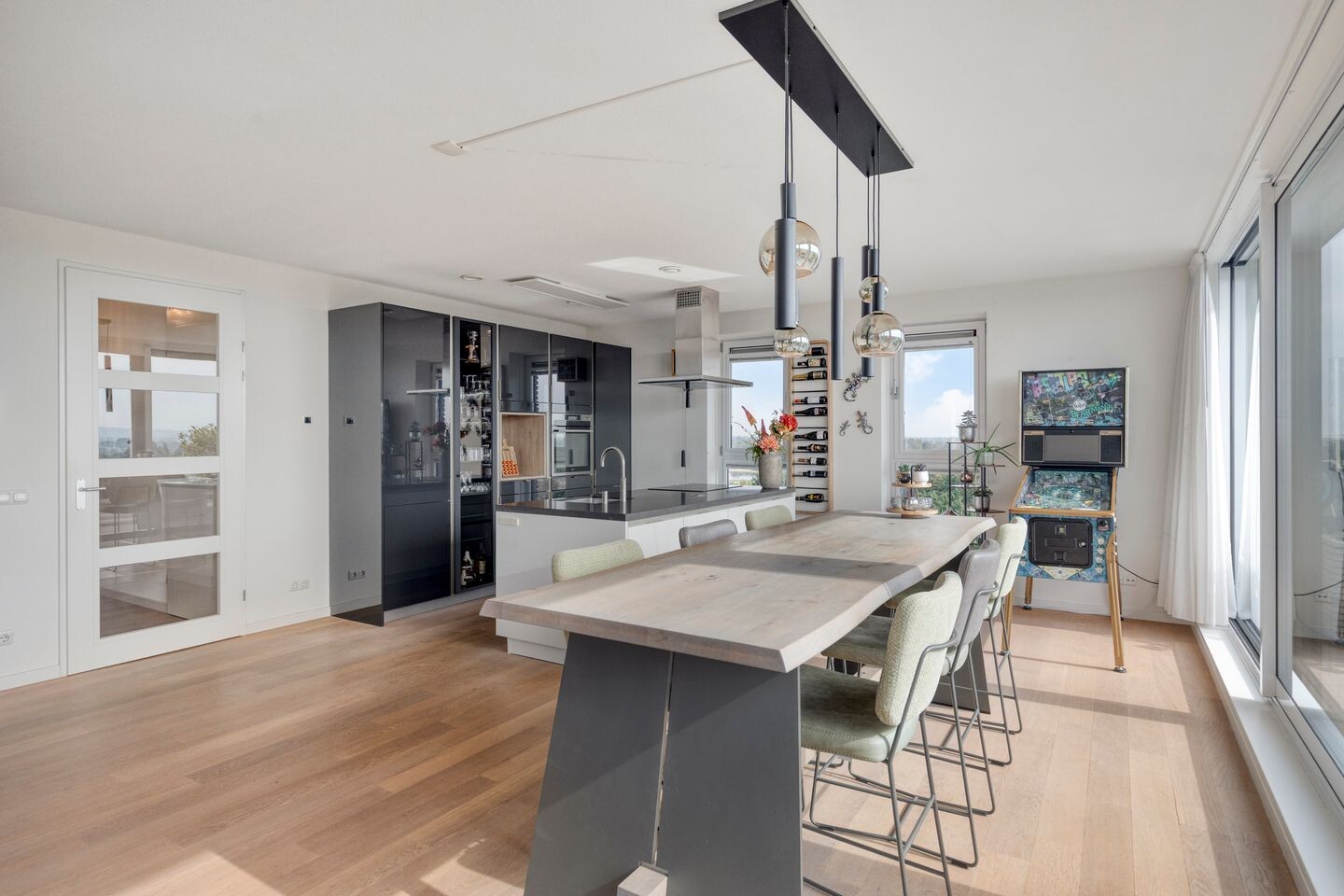 Appartement te koop: Oasisstraat 107, Lent