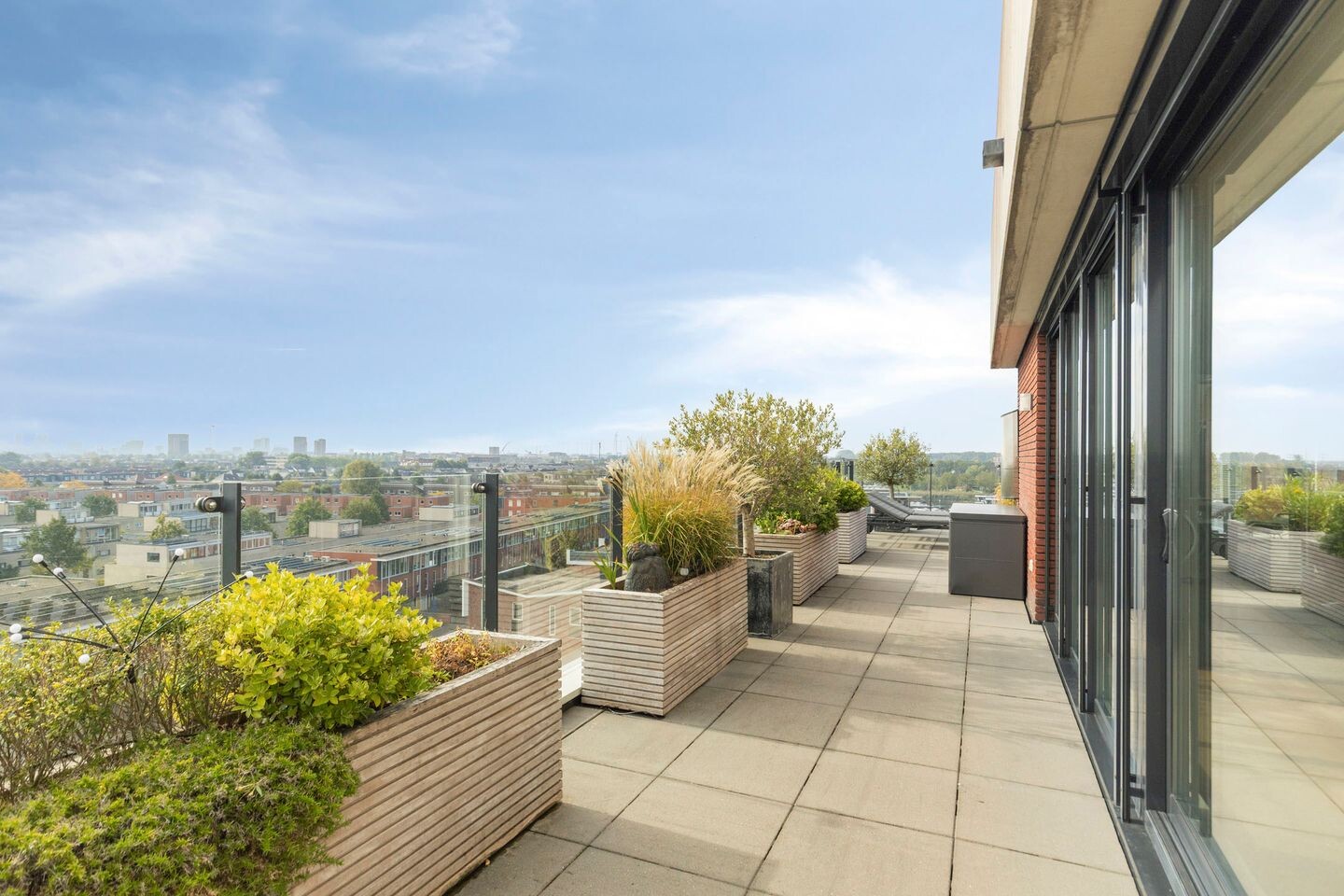 Appartement te koop: Oasisstraat 107, Lent