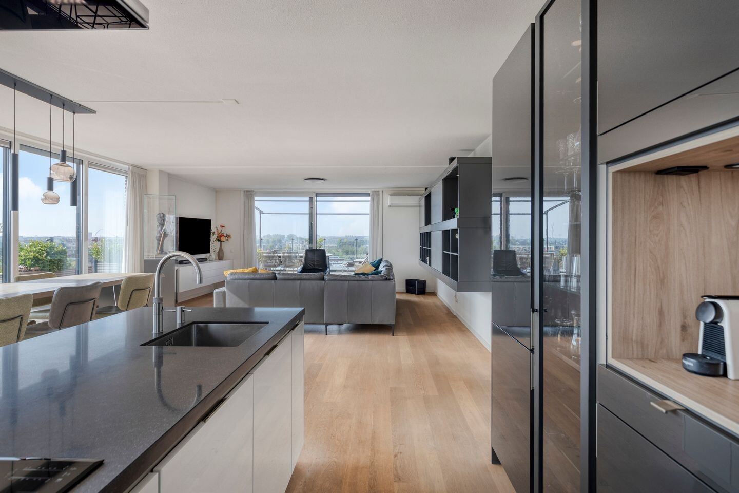 Appartement te koop: Oasisstraat 107, Lent