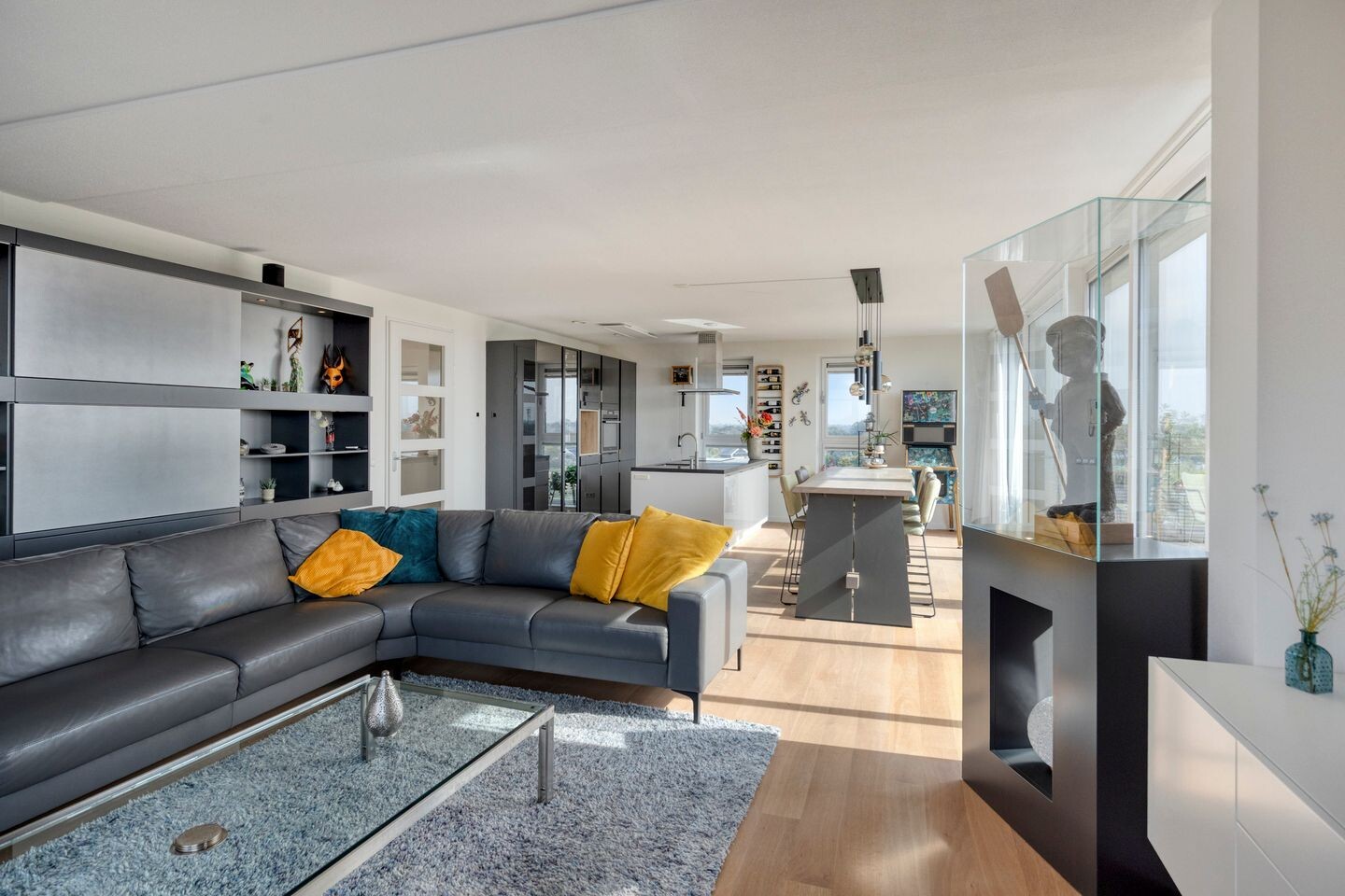 Appartement te koop: Oasisstraat 107, Lent