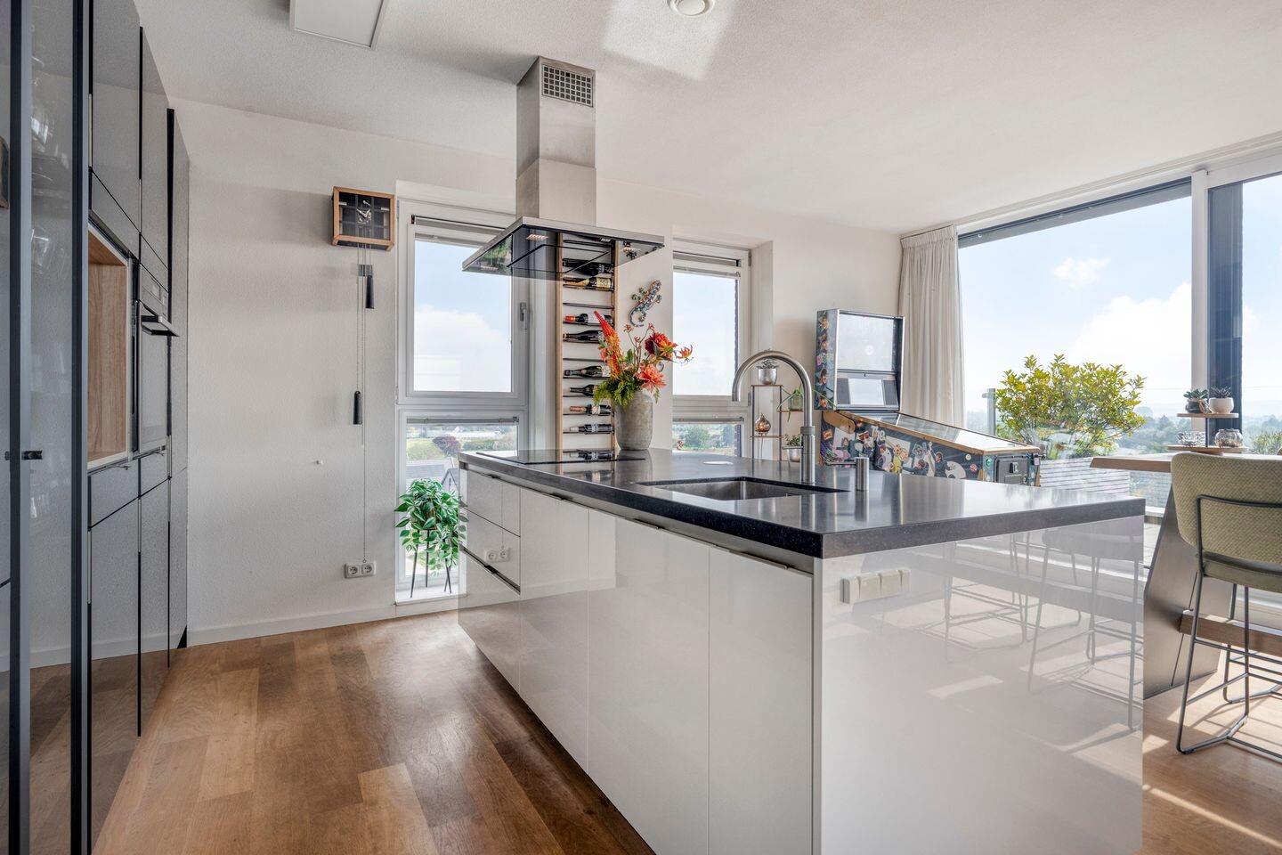Appartement te koop: Oasisstraat 107, Lent