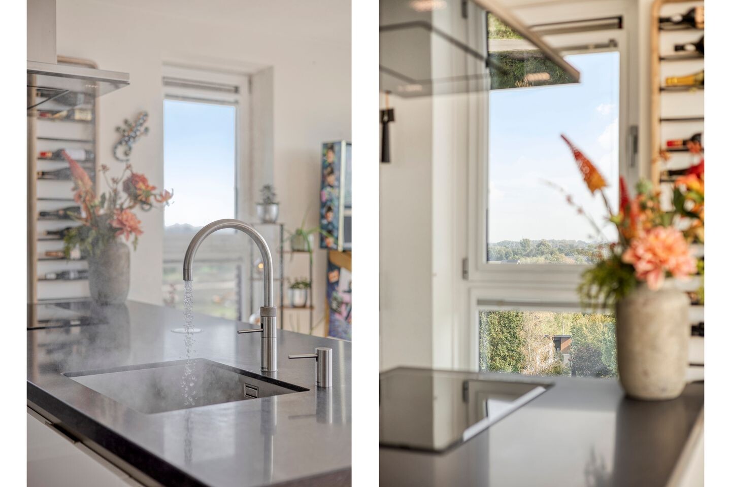 Appartement te koop: Oasisstraat 107, Lent