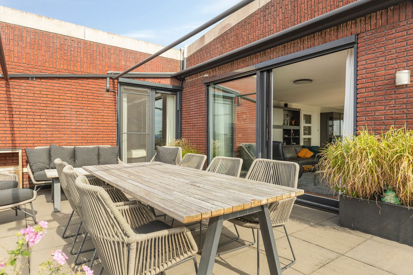 Appartement te koop: Oasisstraat 107, Lent