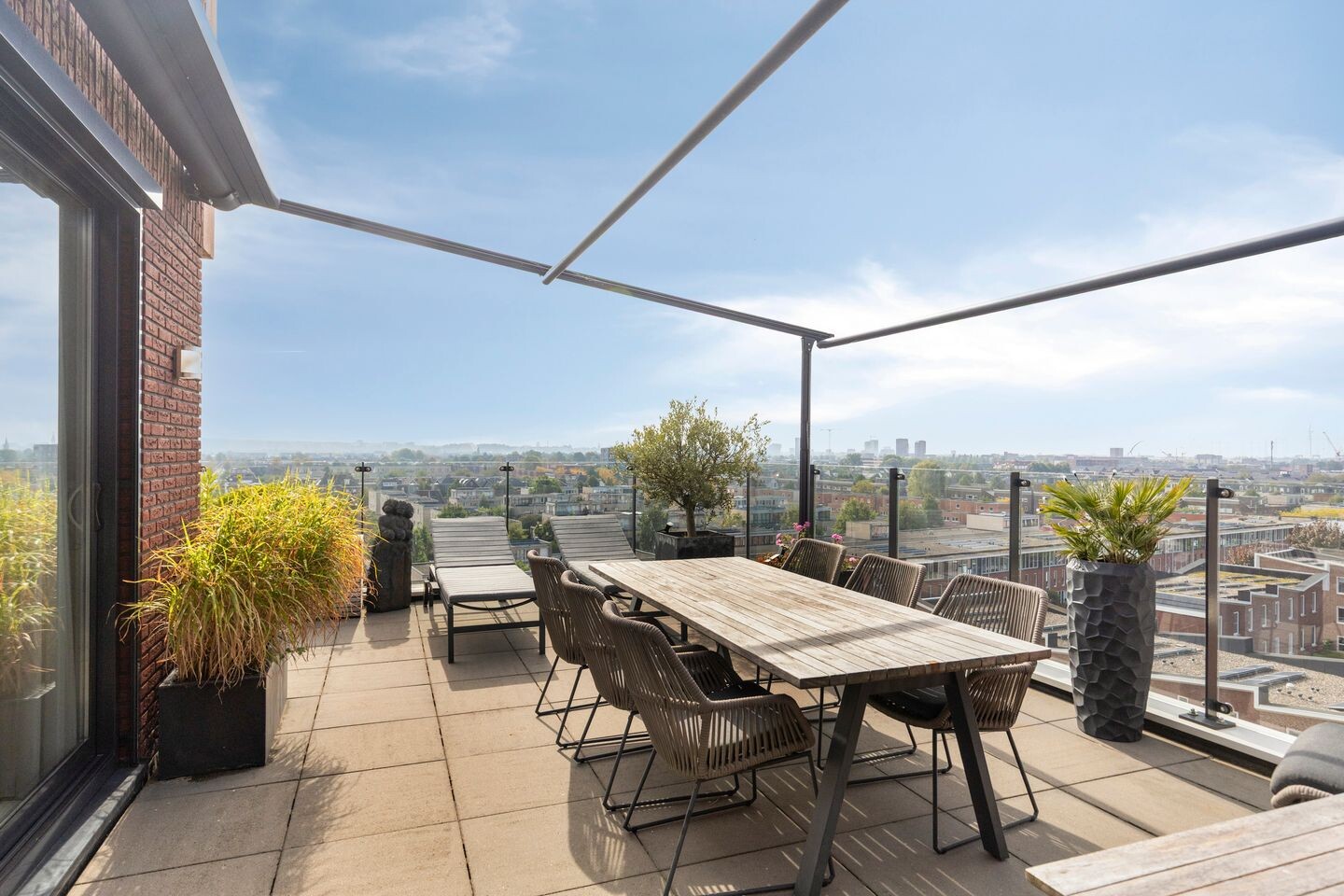 Appartement te koop: Oasisstraat 107, Lent