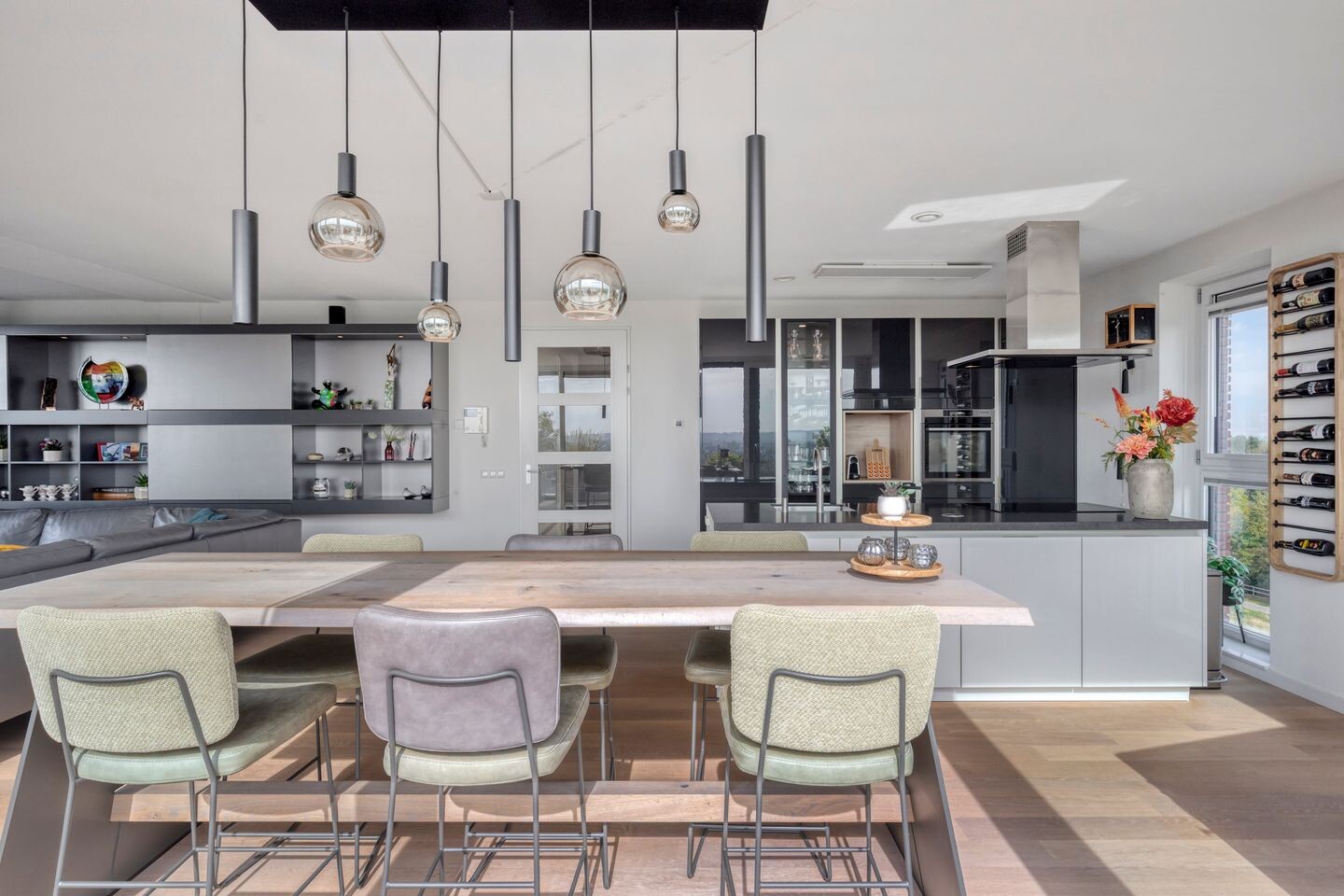Appartement te koop: Oasisstraat 107, Lent