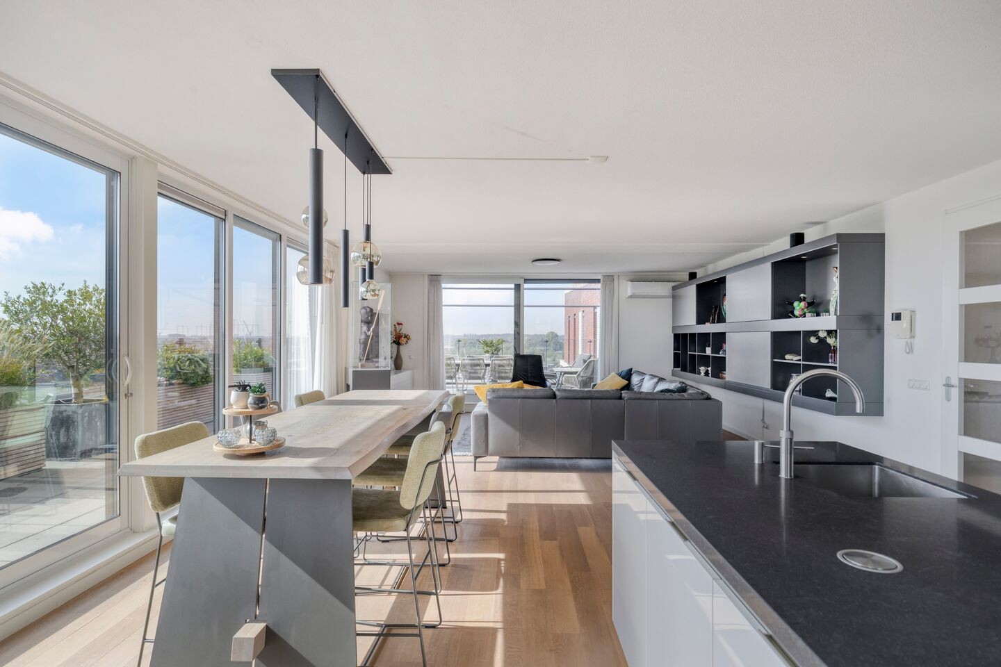 Appartement te koop: Oasisstraat 107, Lent