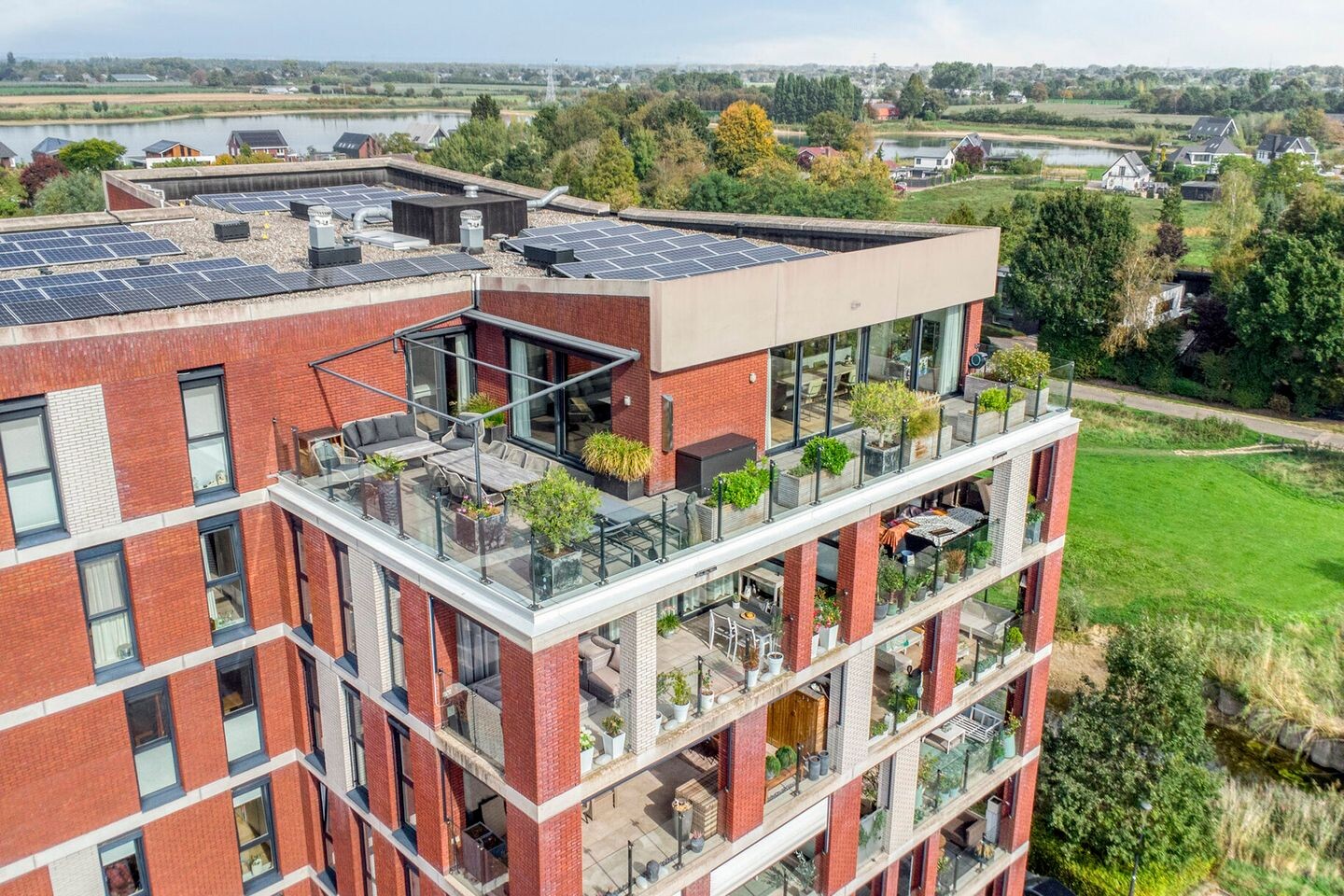 Appartement te koop: Oasisstraat 107, Lent