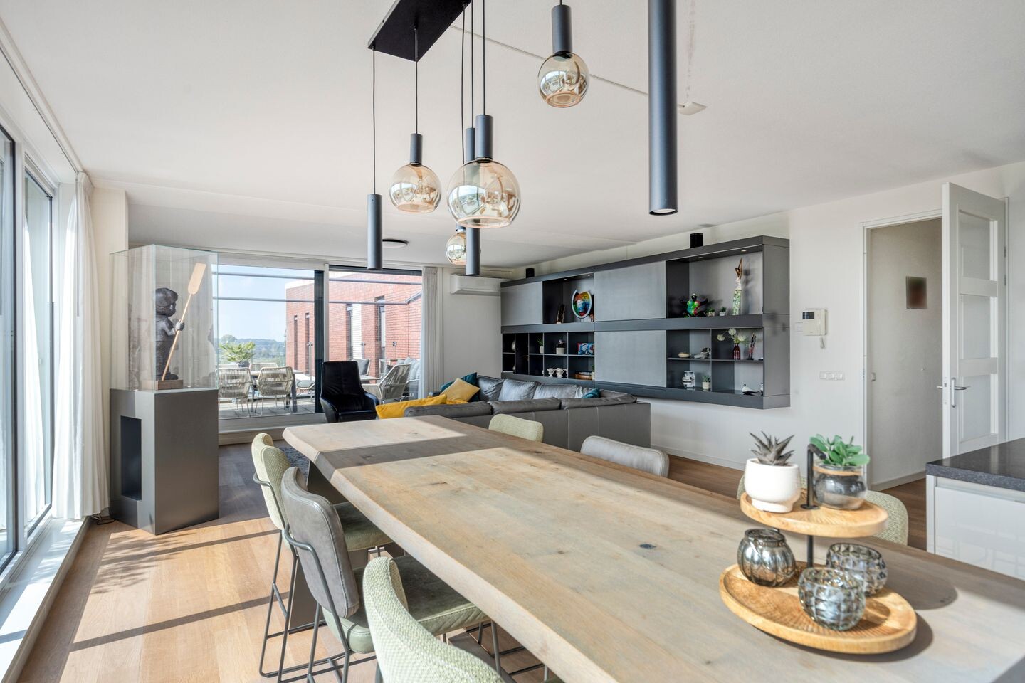 Appartement te koop: Oasisstraat 107, Lent