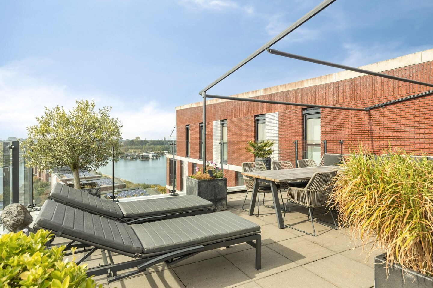 Appartement te koop: Oasisstraat 107, Lent