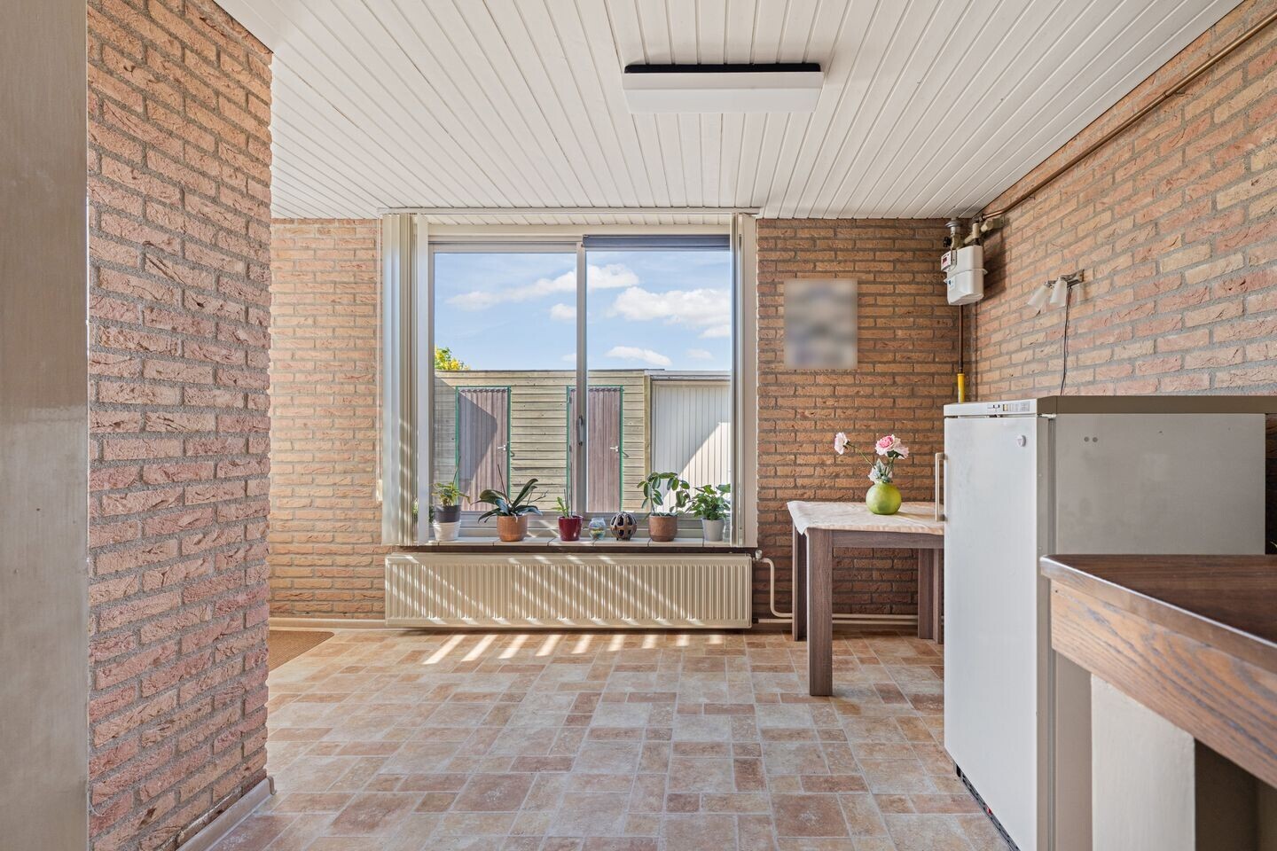 Twee-onder-één-kap te koop: Bergstraat 4, Lent