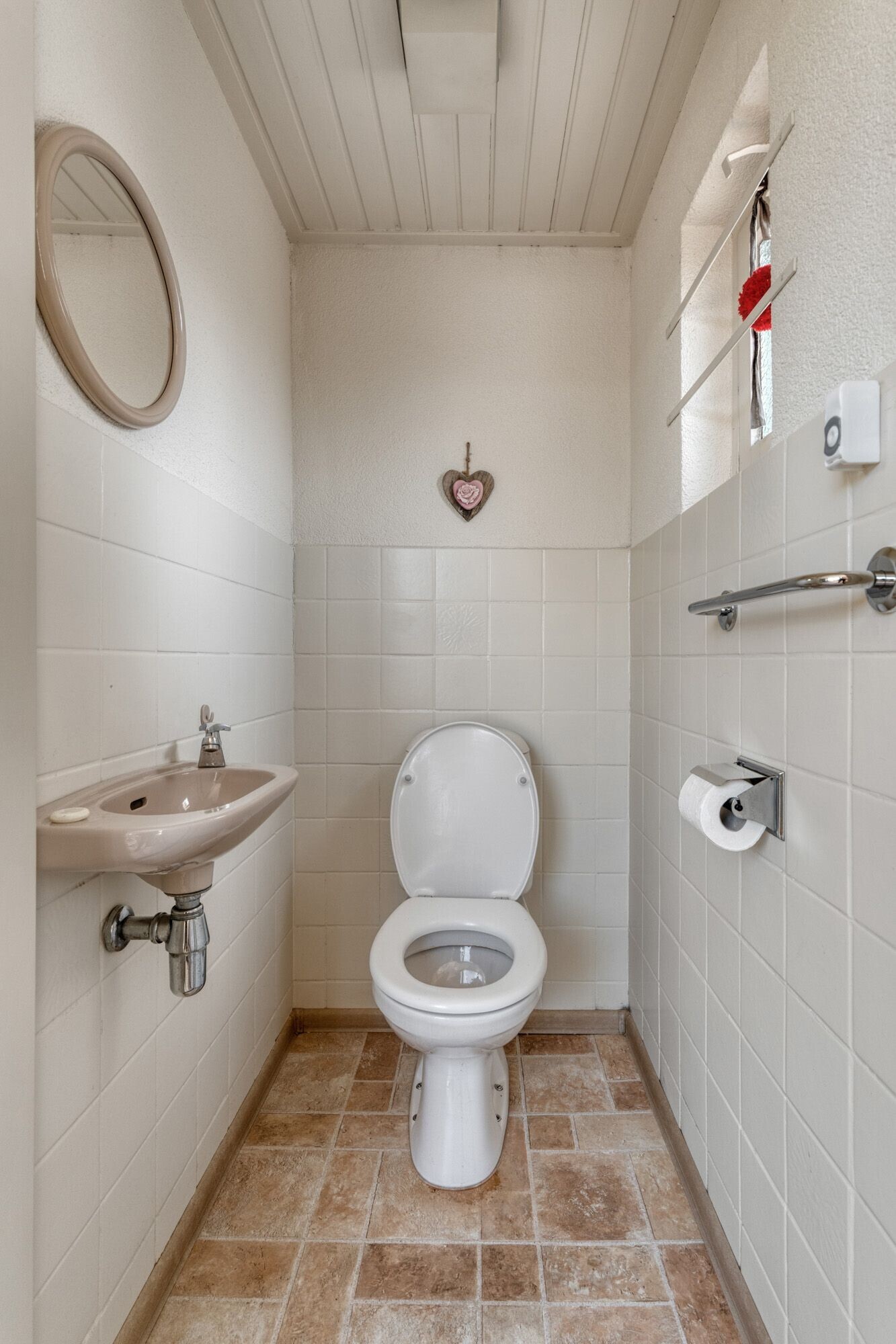 Twee-onder-één-kap te koop: Bergstraat 4, Lent
