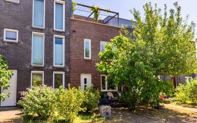 Huis te koop Baumgartenstraat 26