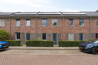 Edith Piafstraat 24