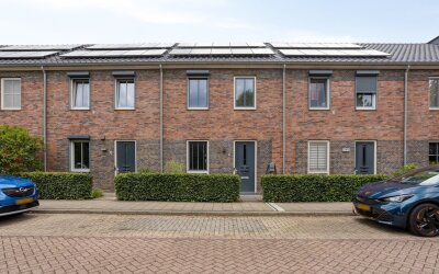 Edith Piafstraat 24