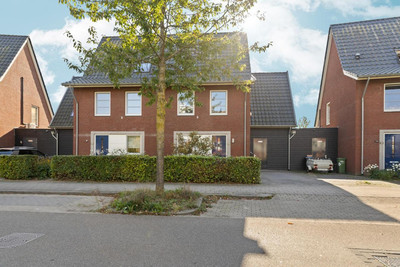 Frankrijkst. 209