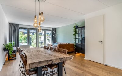 Gilbert Bécaudstraat 19