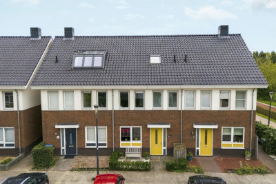 Huis te koop Barbarastraat 66