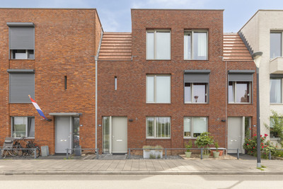 Andalusiëstraat 172