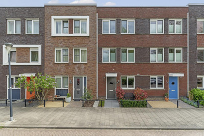 Andalusiëstraat 20