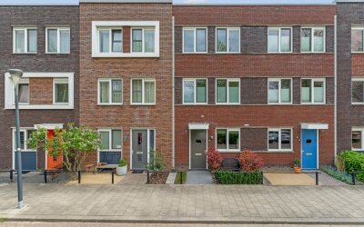 Andalusiëstraat 20