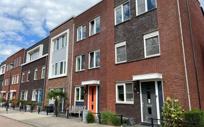 Andalusiëstraat 26