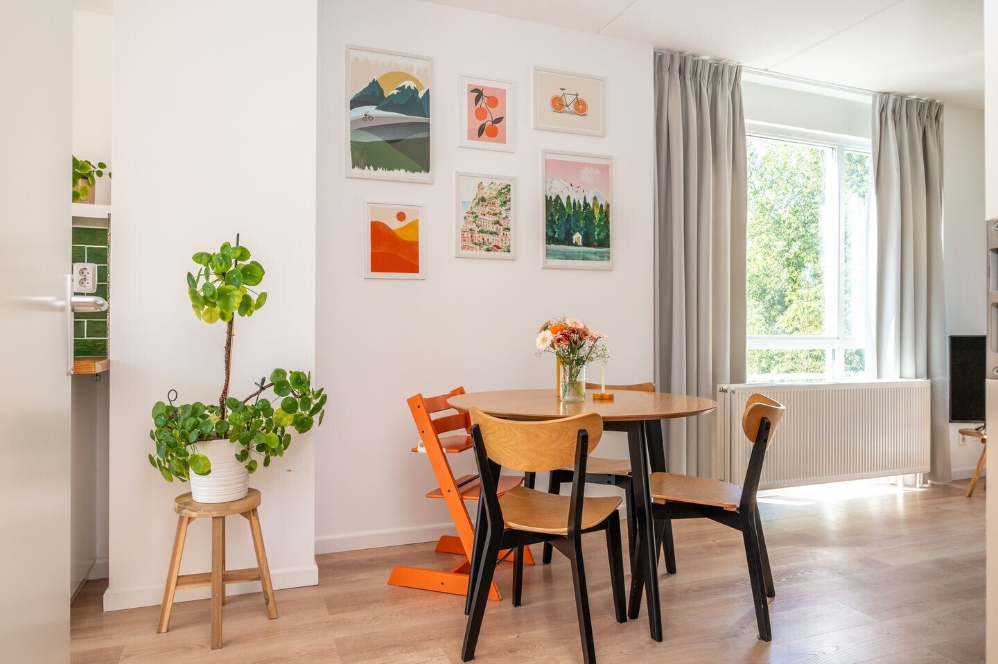 Appartement te koop: Andalusiëstraat 78, Lent