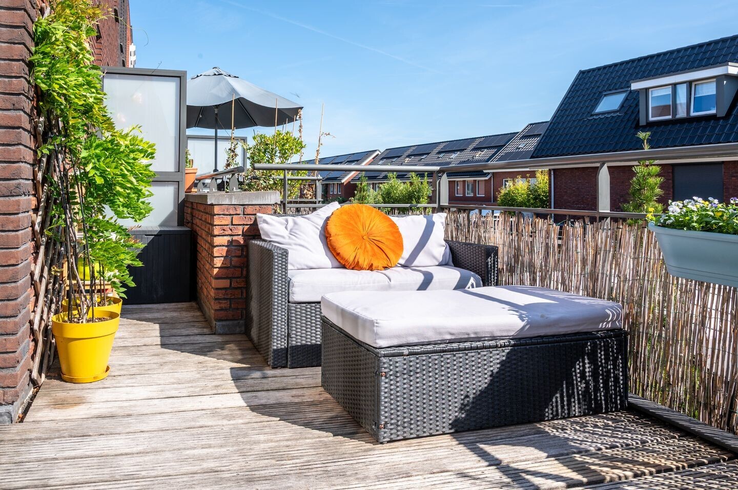 Appartement te koop: Andalusiëstraat 78, Lent
