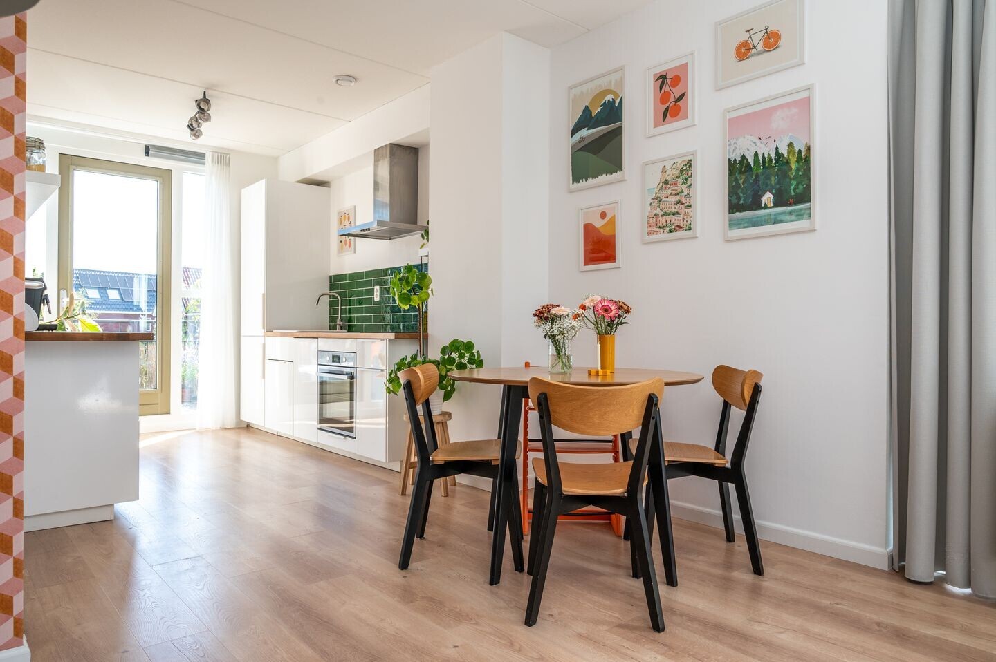 Appartement te koop: Andalusiëstraat 78, Lent