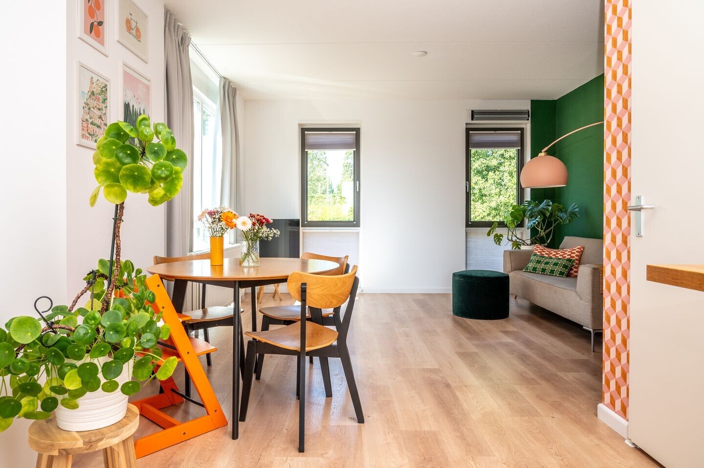 Appartement te koop: Andalusiëstraat 78, Lent