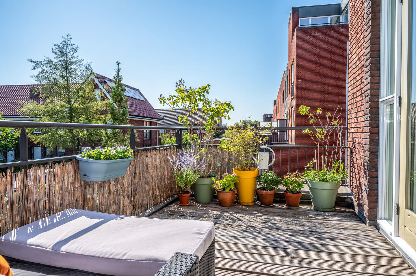 Appartement te koop: Andalusiëstraat 78, Lent