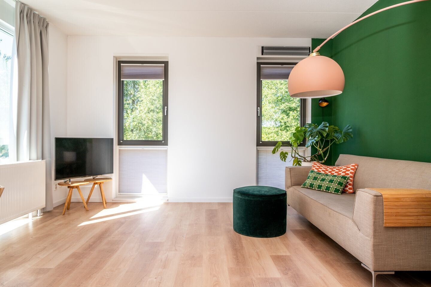 Appartement te koop: Andalusiëstraat 78, Lent